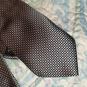 Men's Tie Stafford